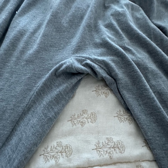 Smash and Tess Sweetheart Romper in Slay Grey - Picture 7 of 10